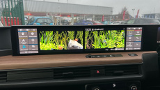 Honda Honda E 113kW Advance 36kWh 5dr Auto Electric Hatchback